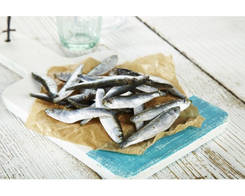 Whitebait